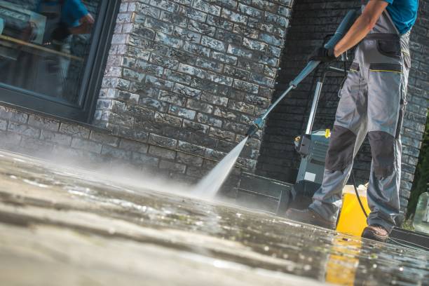 Best Gas Station Cleaning  in Leisure Village East, NJ