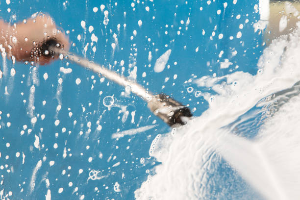 Best House Exterior Washing  in Leisure Village East, NJ