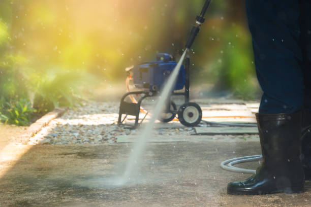 Best Concrete Sealing  in Leisure Village East, NJ