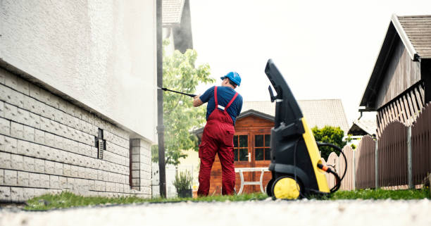 Best Factory Floor Cleaning  in Leisure Village East, NJ